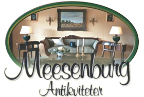 Meesenburg - Logo